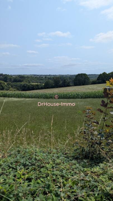Photo 2 : Vente Terrain Langolen 883 m²