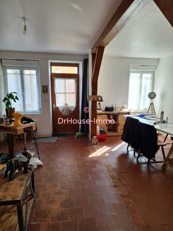 Photo 2 : Vente Maison 5 pièces Écommoy 75 m²