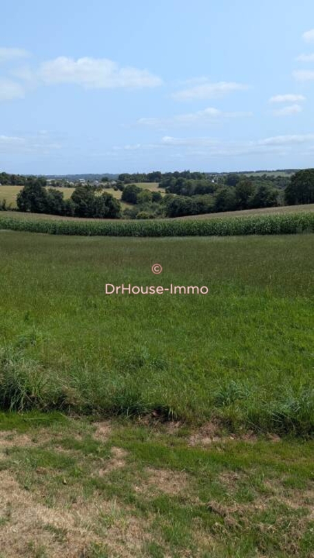 Photo 2 : Vente Terrain Langolen 869 m²
