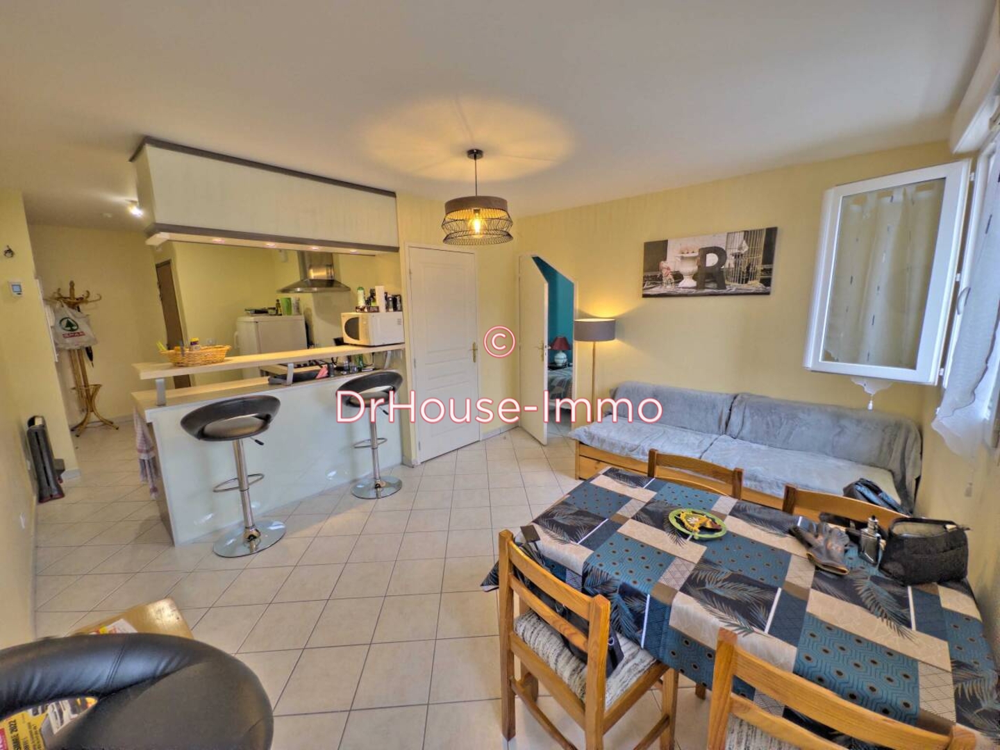 Photo 3 : Vente Appartement 2 pièces Villard-de-Lans 40 m²