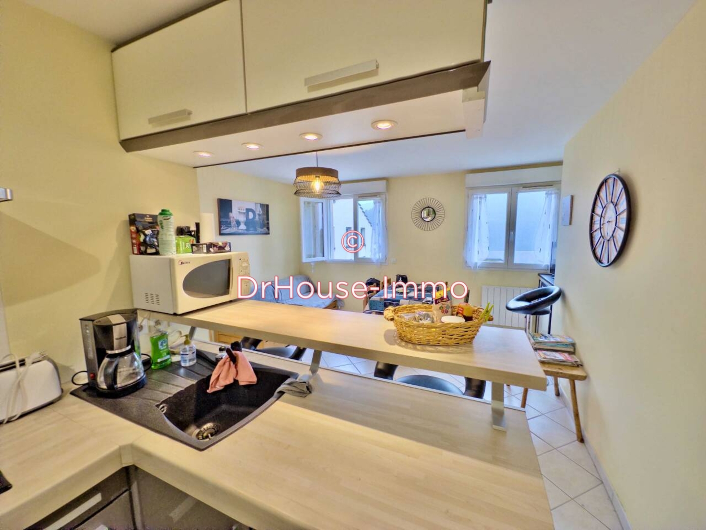 Photo 1 : Vente Appartement 2 pièces Villard-de-Lans 40 m²