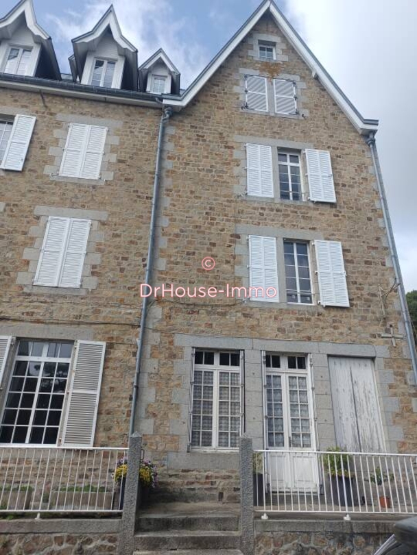 Photo 1 : Vente Appartement 2 pièces Saint-Jean-le-Thomas 35 m²