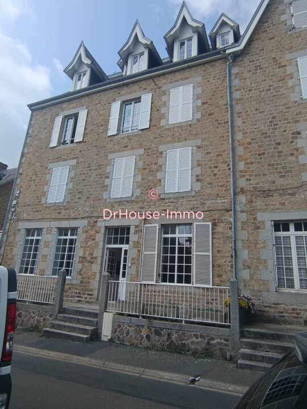 Photo 2 : Vente Appartement 2 pièces Saint-Jean-le-Thomas 35 m²