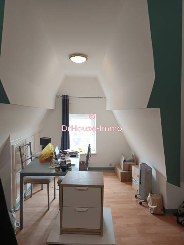Photo 3 : Vente Appartement 2 pièces Saint-Jean-le-Thomas 35 m²