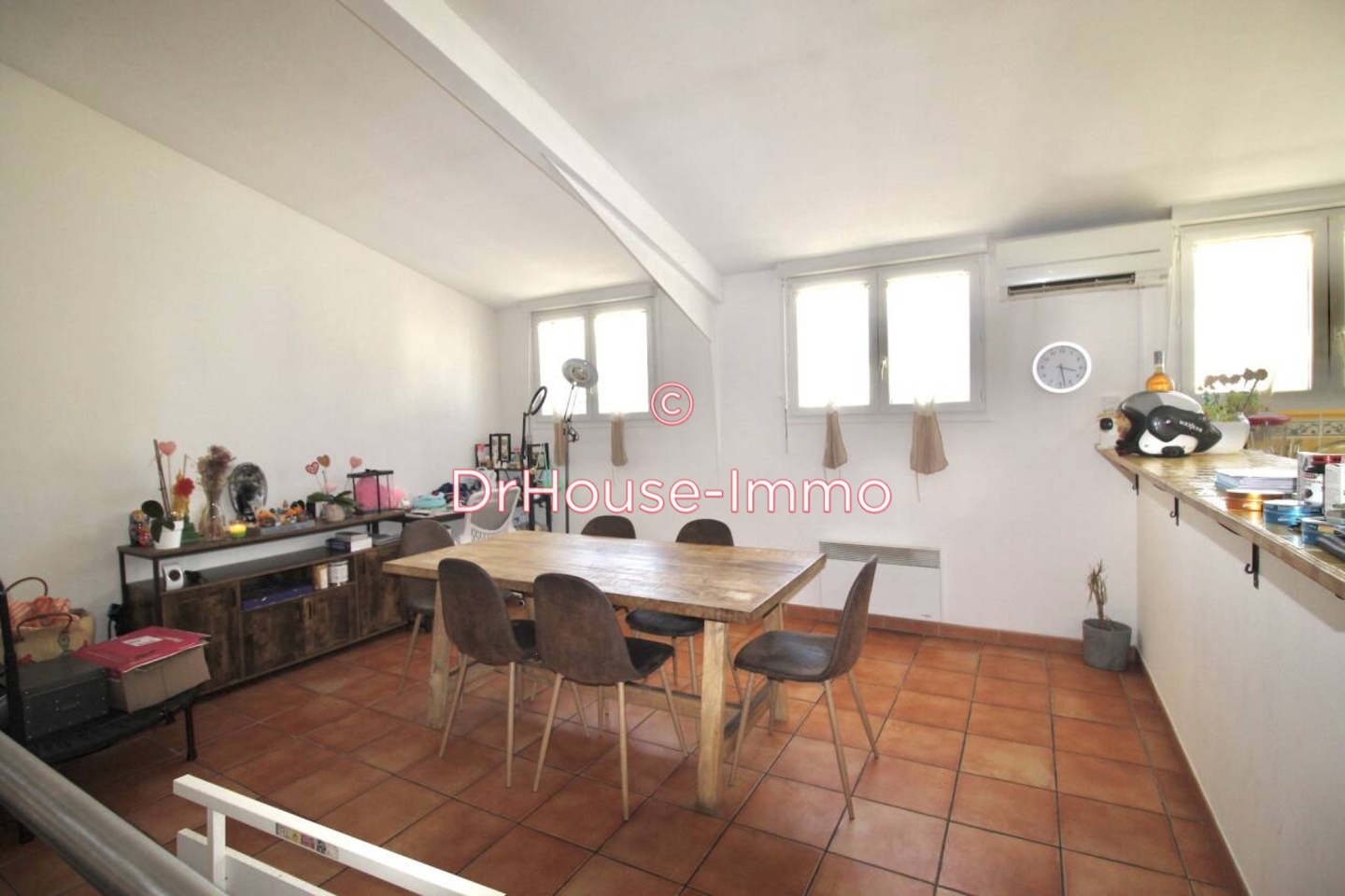 Photo 3 : Vente Appartement 6 pièces Grimaud 149 m²