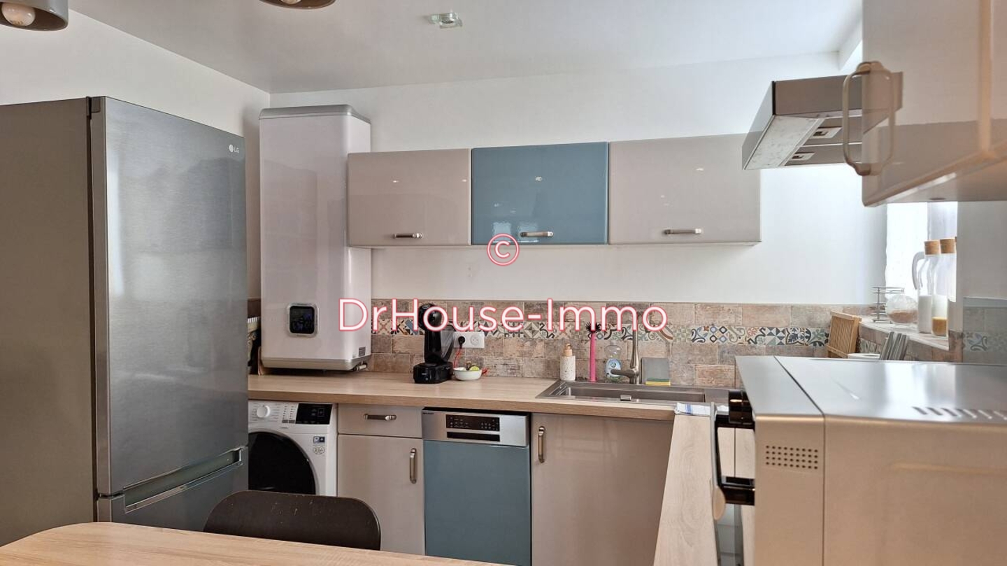 Photo 2 : Vente Appartement 2 pièces Six-Fours-les-Plages 56 m²