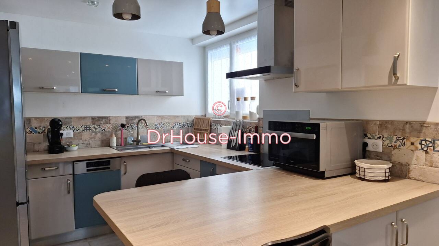 Photo 3 : Vente Appartement 2 pièces Six-Fours-les-Plages 56 m²