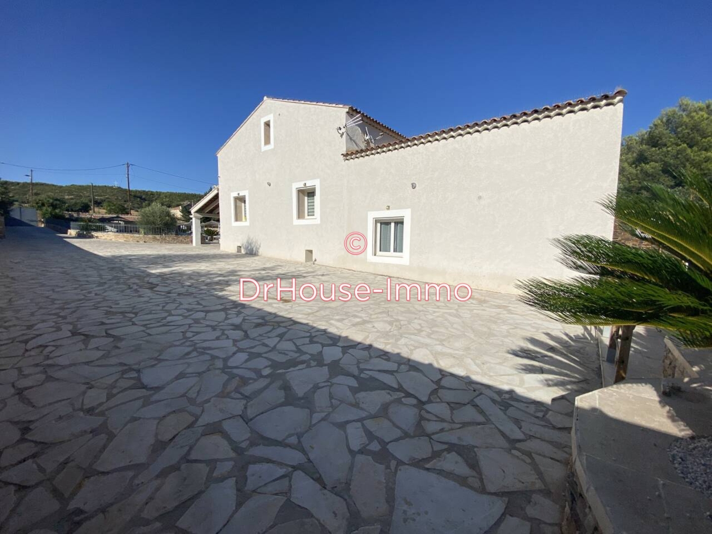 Photo 2 : Vente Maison 8 pièces Marseille 226 m²