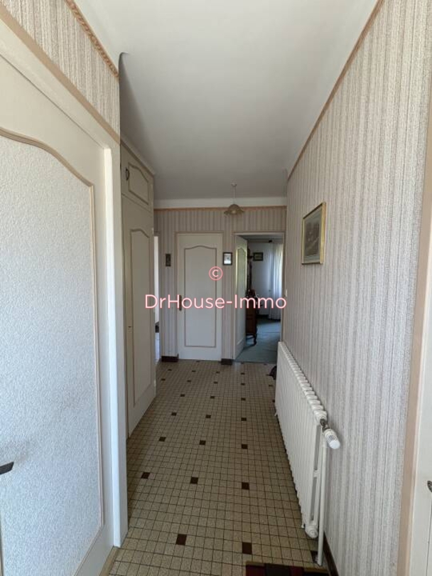 Photo 2 : Vente Maison 5 pièces Niherne 85 m²