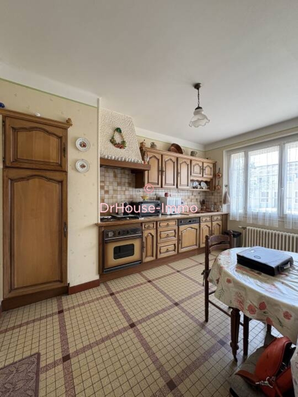 Photo 3 : Vente Maison 5 pièces Niherne 85 m²
