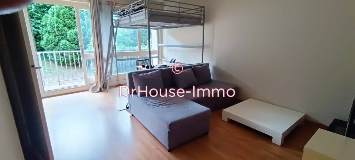 Photo 2 : Vente Appartement 1 pièce Nantes 29 m²
