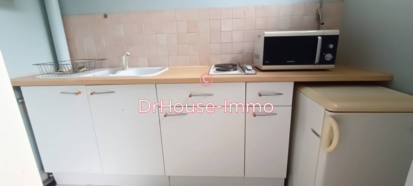 Photo 3 : Vente Appartement 1 pièce Nantes 29 m²