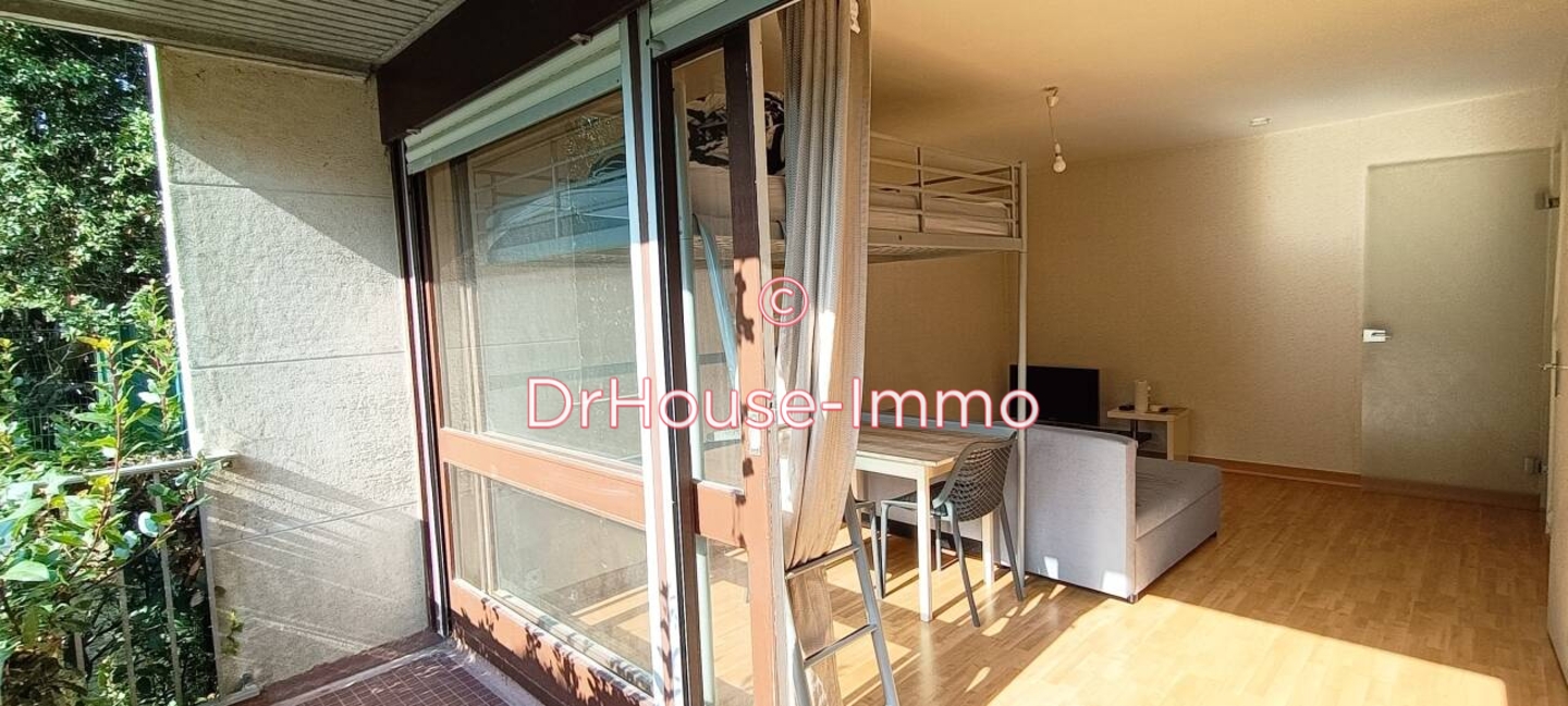 Photo 3 : Vente Appartement 1 pièce Nantes 29 m²