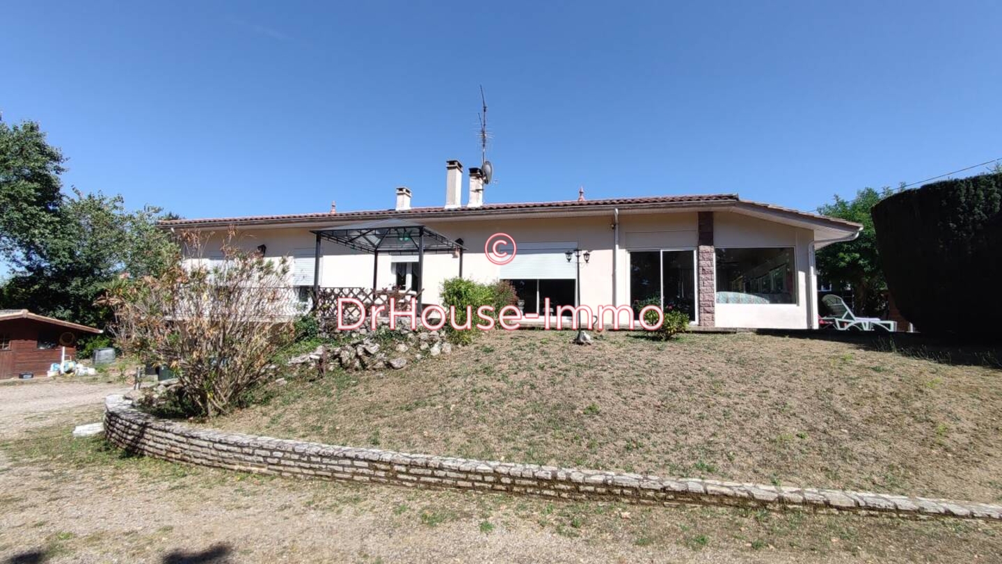 Photo 3 : Vente Maison 4 pièces Blasimon 104 m²