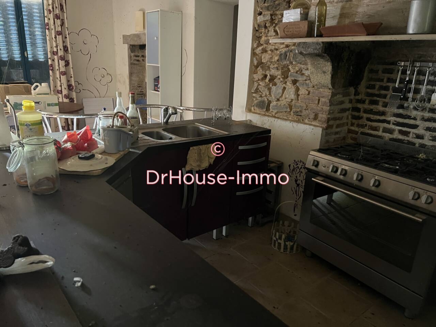 Photo 3 : Vente Maison 3 pièces Saint-Plantaire 100 m²