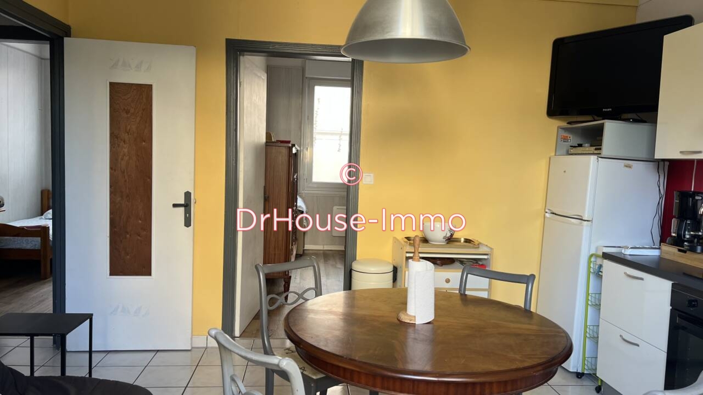 Photo 1 : Vente Appartement 3 pièces Larmor-Plage 43 m²