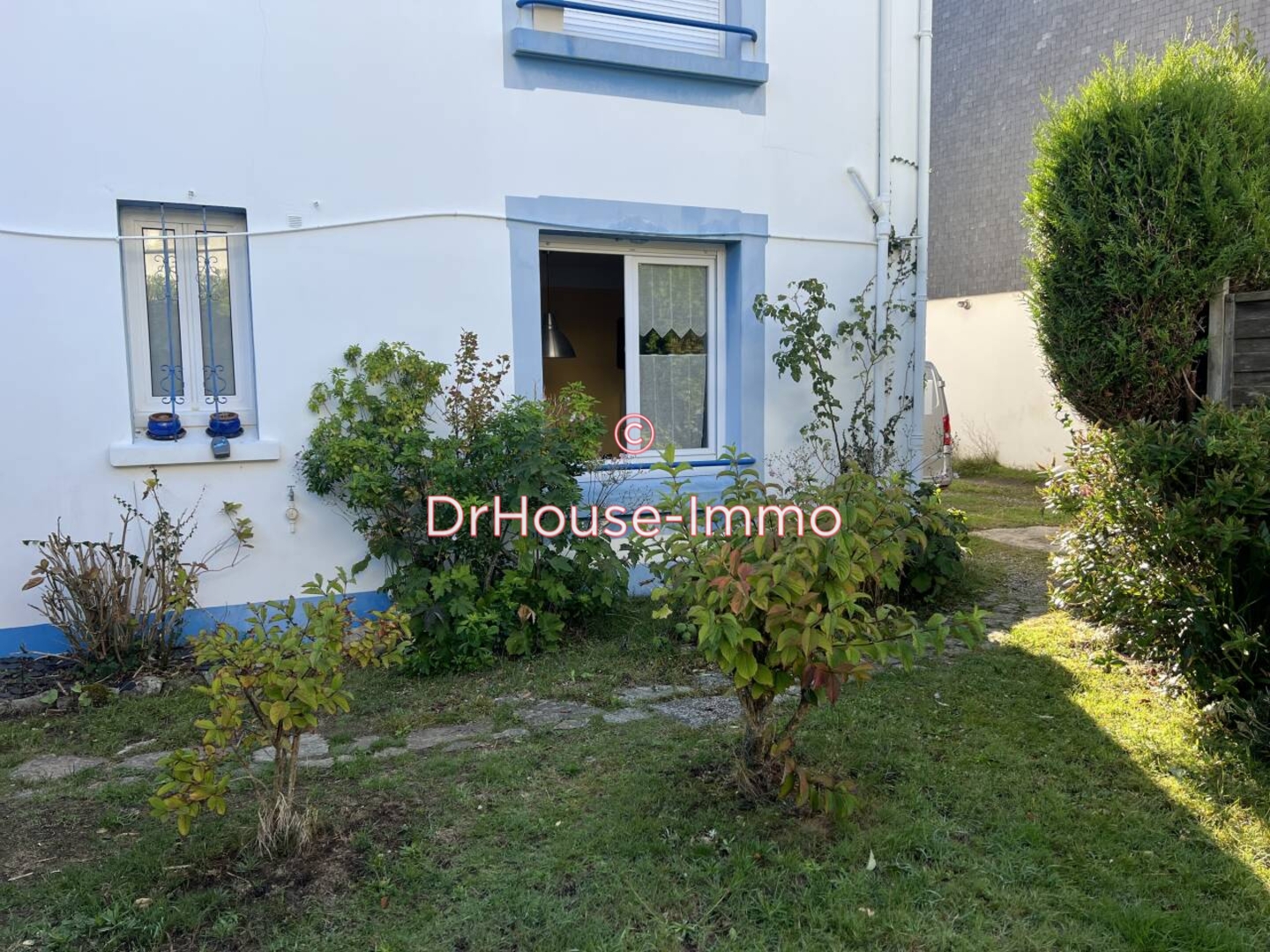 Photo 2 : Vente Appartement 3 pièces Larmor-Plage 43 m²