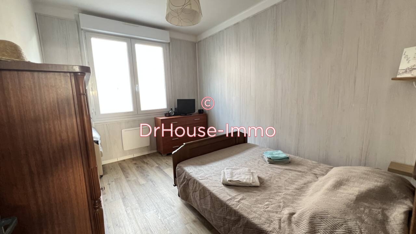 Photo 3 : Vente Appartement 3 pièces Larmor-Plage 43 m²