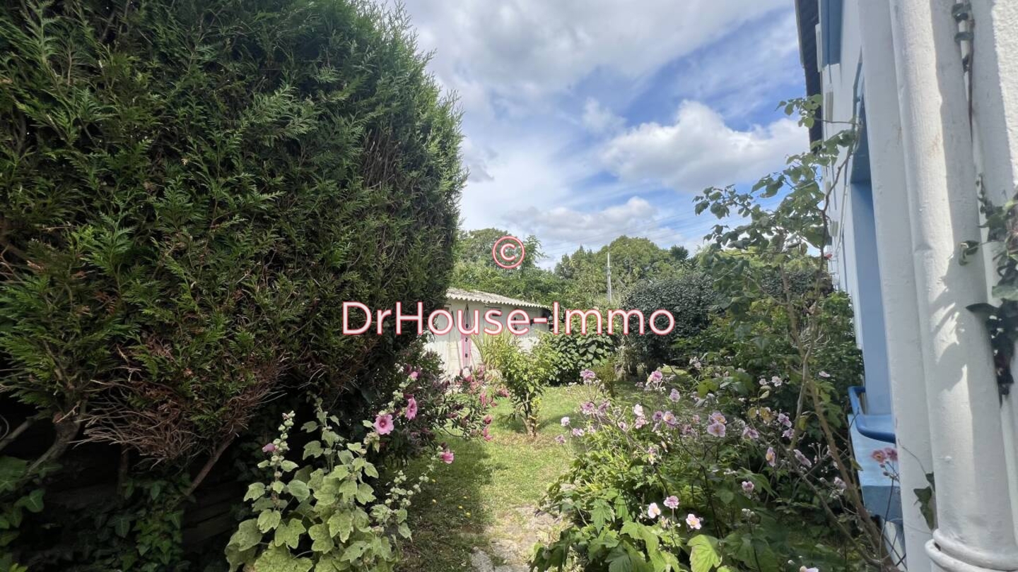 Photo 1 : Vente Appartement 3 pièces Larmor-Plage 43 m²