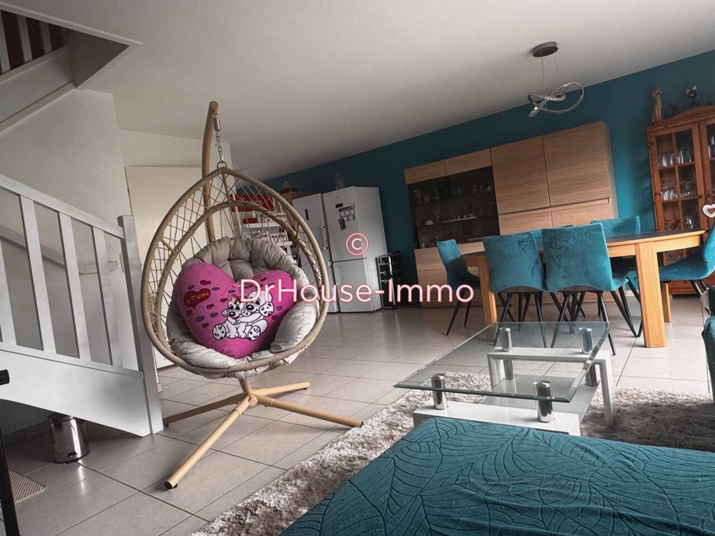 Photo 2 : Vente Maison 4 pièces Armentières 86 m²