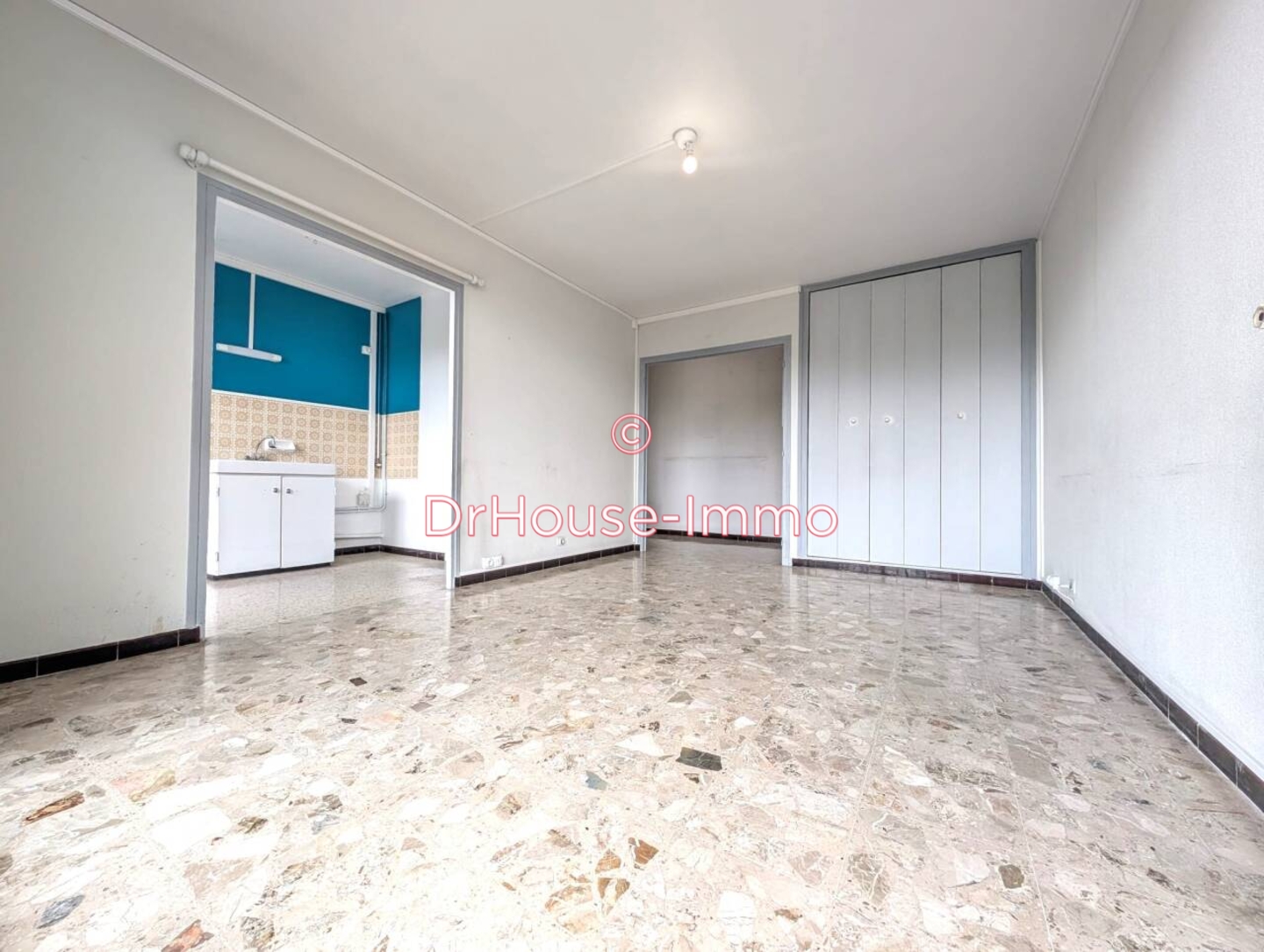 Photo 2 : Vente Appartement 2 pièces Troyes 49 m²