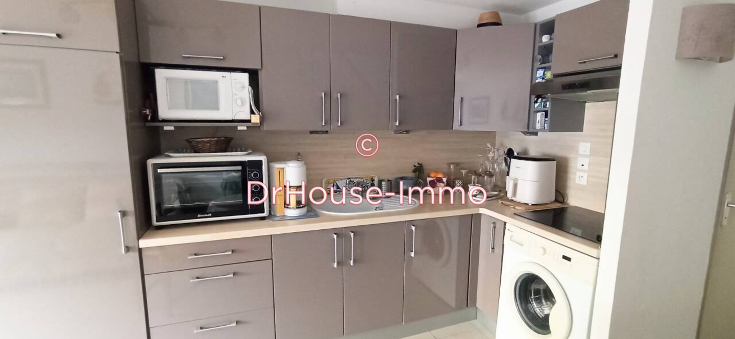 Photo 2 : Vente Maison 3 pièces La Faute-sur-Mer 37 m²