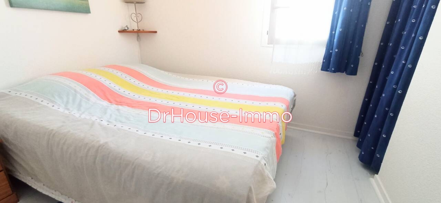 Photo 3 : Vente Maison 3 pièces La Faute-sur-Mer 37 m²