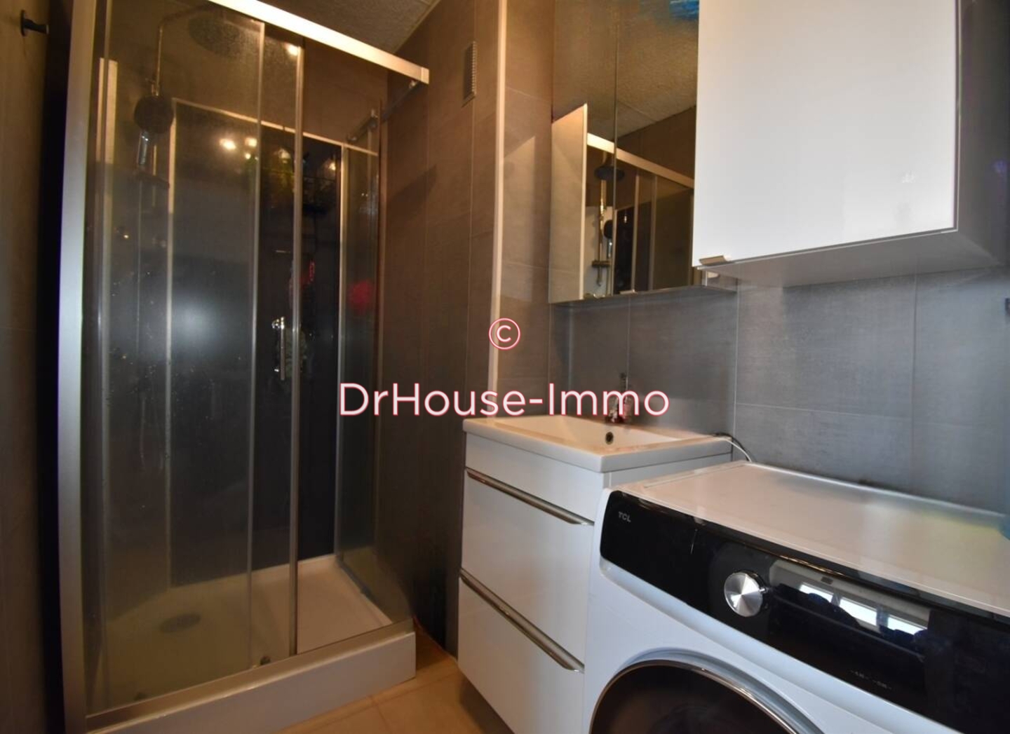 Photo 3 : Vente Appartement 2 pièces Nice 40 m²