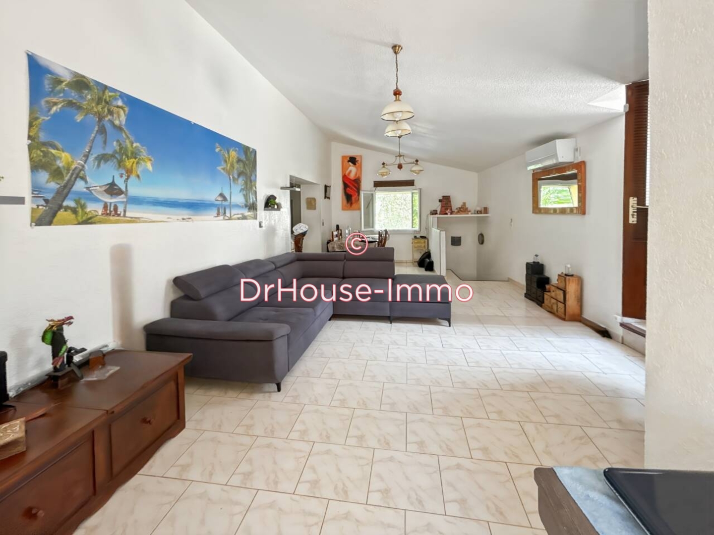 Photo 3 : Vente Maison 4 pièces Agde 105 m²