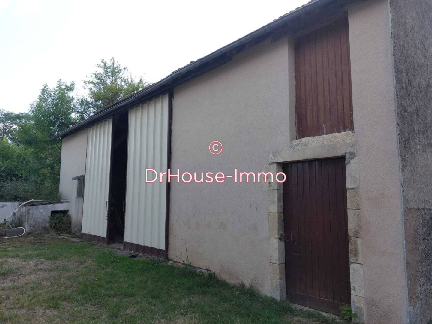 Photo 3 : Vente Maison 10 pièces Pommiers 189 m²