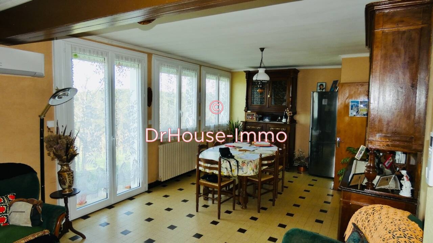 Photo 3 : Vente Maison 12 pièces Itzac 235 m²