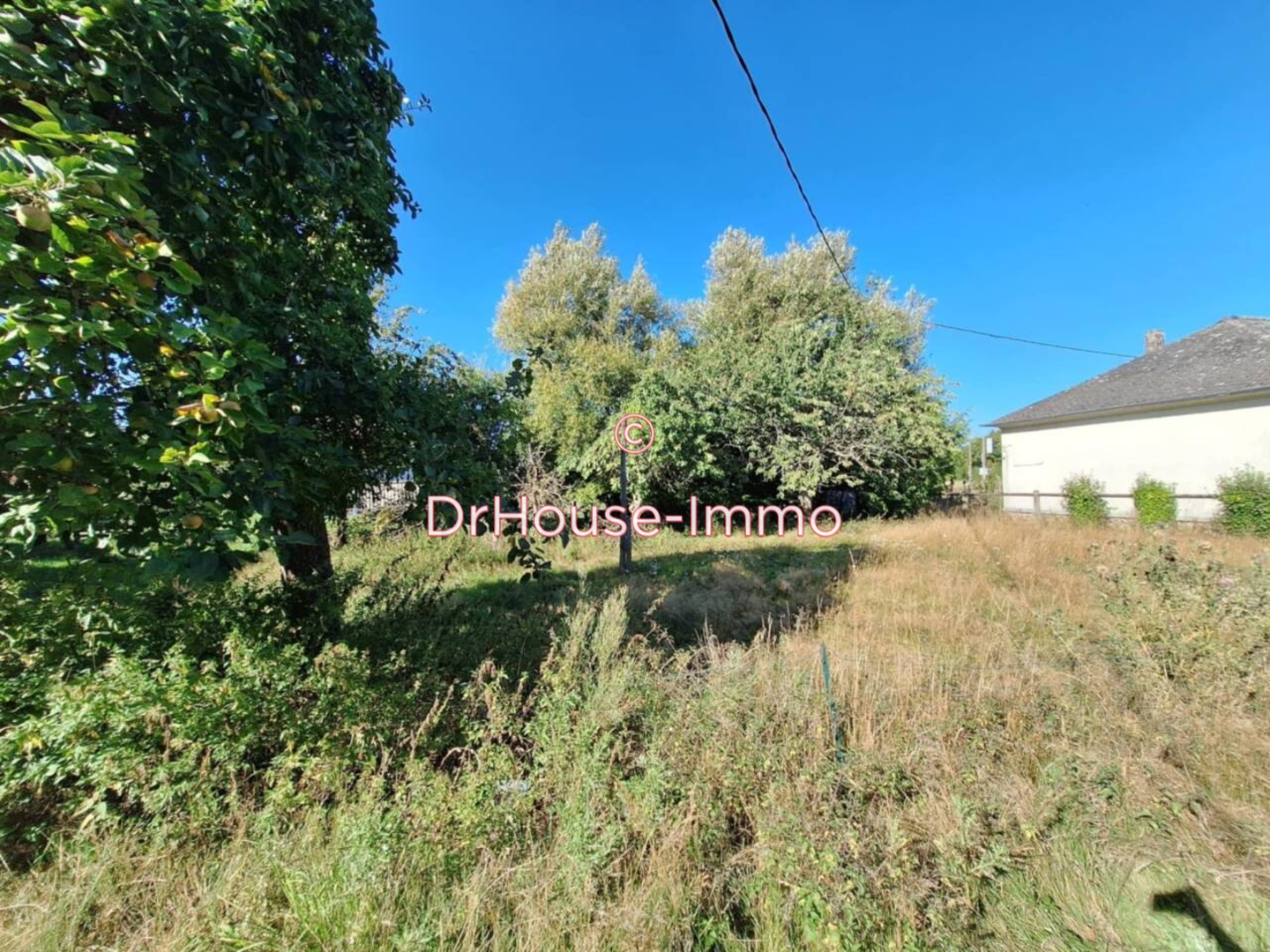 Photo 2 : Vente Maison 7 pièces La Chapelle-Gauthier 65 m²