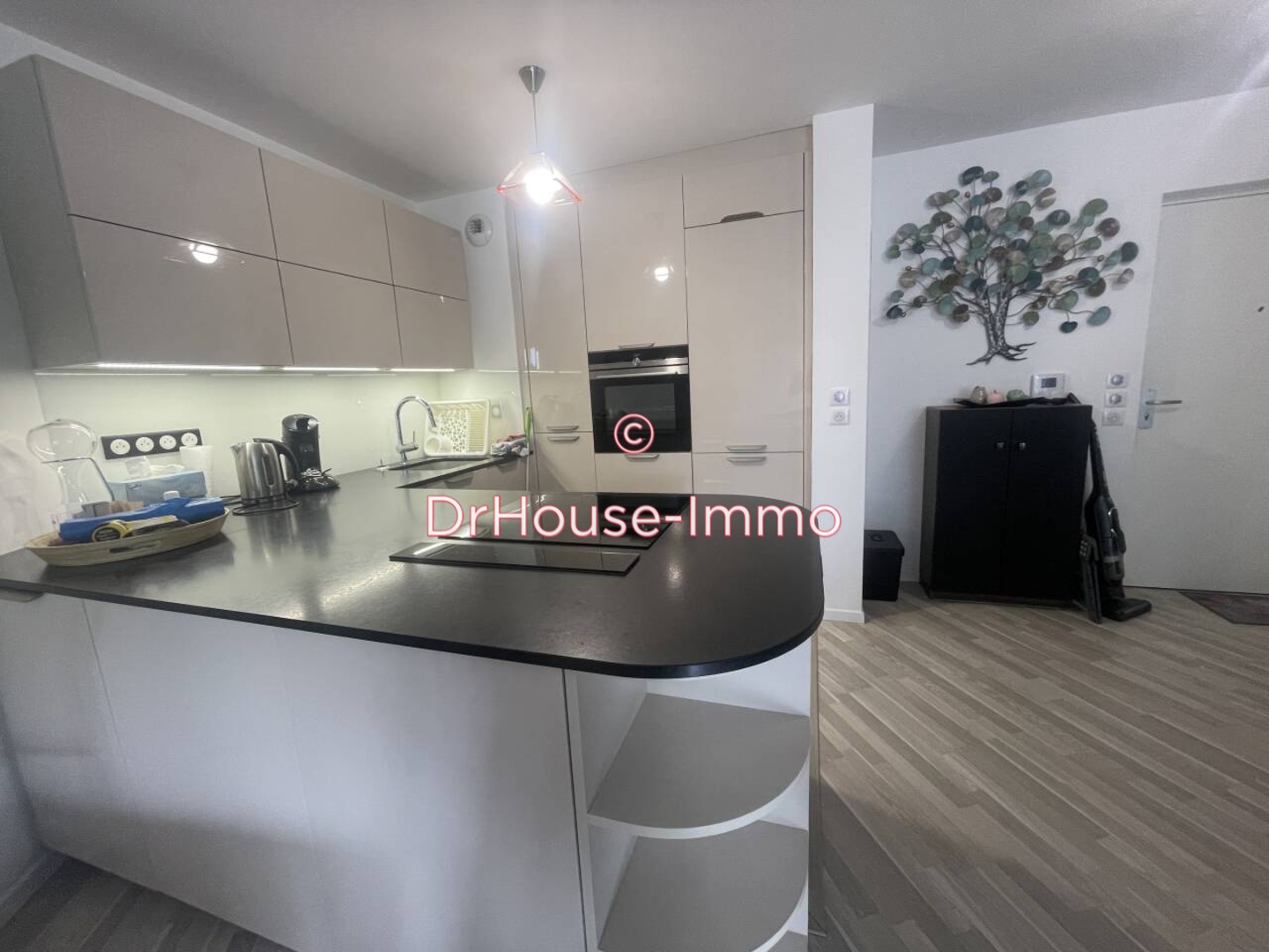Photo 3 : Vente Appartement 4 pièces Wasquehal 86 m²