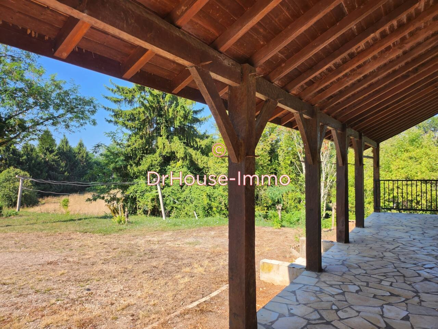 Photo 3 : Vente Maison 4 pièces Creysse 85 m²