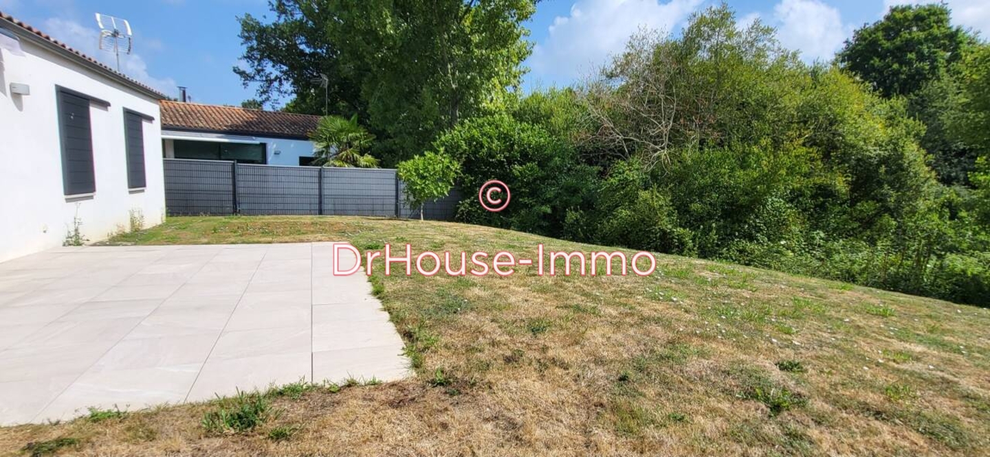 Photo 2 : Vente Maison 4 pièces Sainte-Foy 78 m²