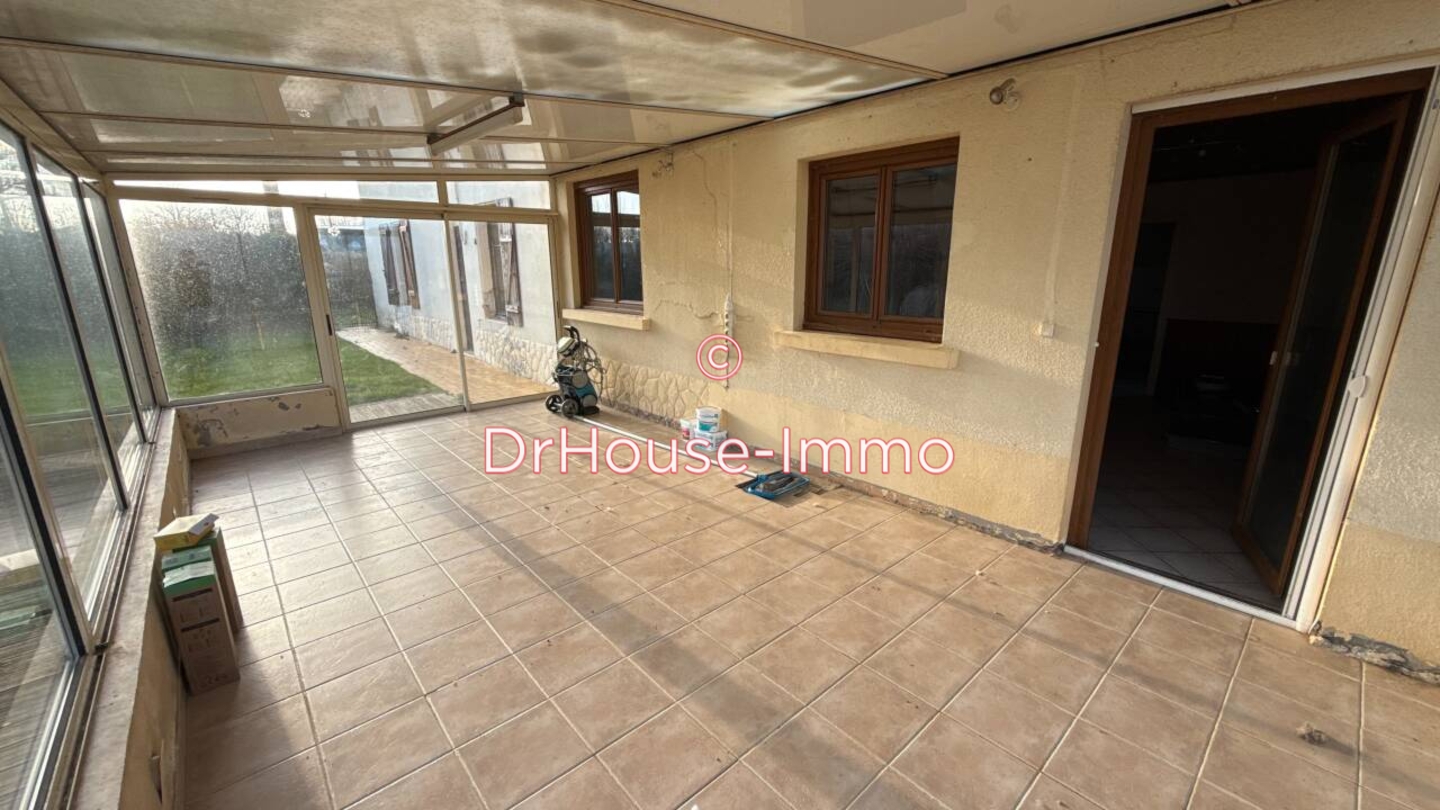 Photo 3 : Vente Maison 8 pièces Verruyes 172 m²