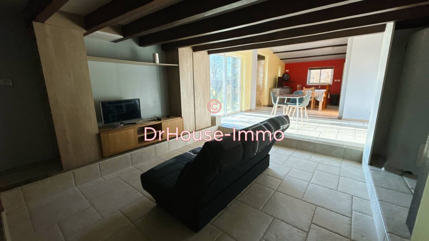 Photo 2 : Vente Maison 6 pièces Verruyes 140 m²