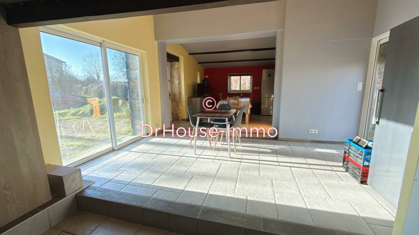Photo 3 : Vente Maison 6 pièces Verruyes 140 m²