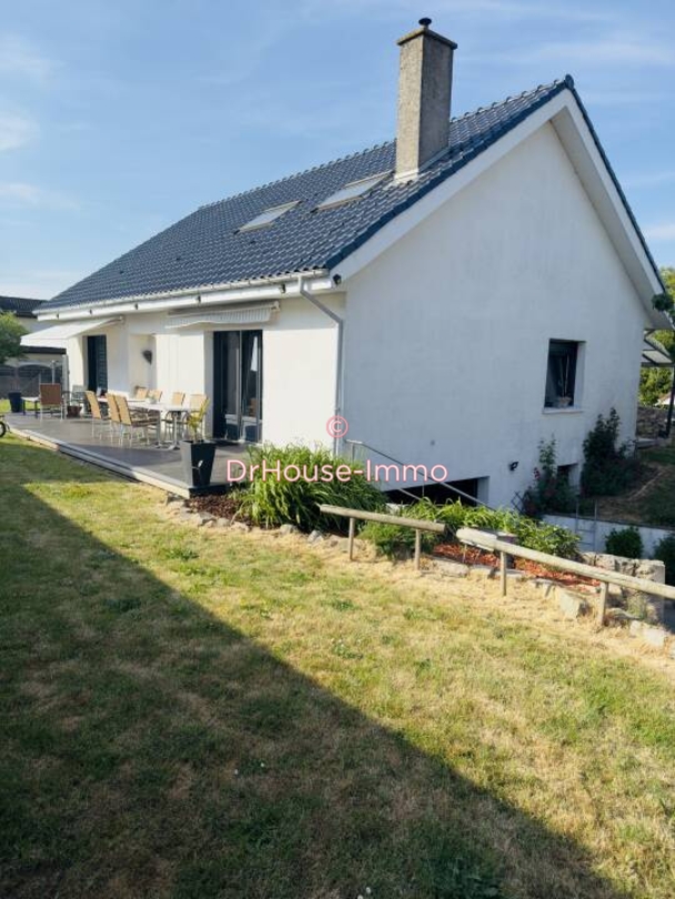 Photo 1 : Vente Maison 7 pièces Ruitz 135 m²