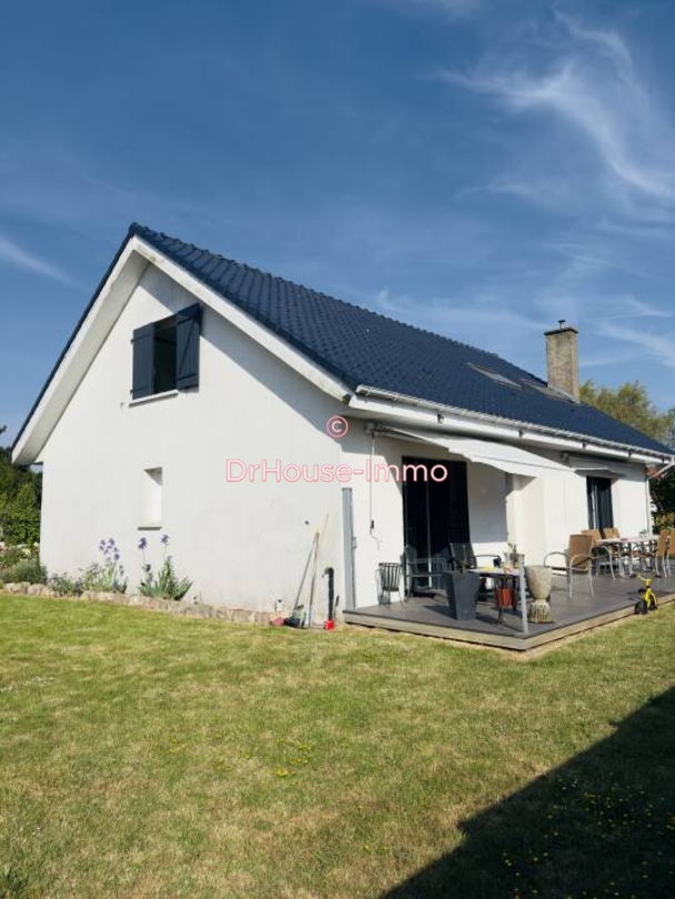 Photo 2 : Vente Maison 7 pièces Ruitz 135 m²