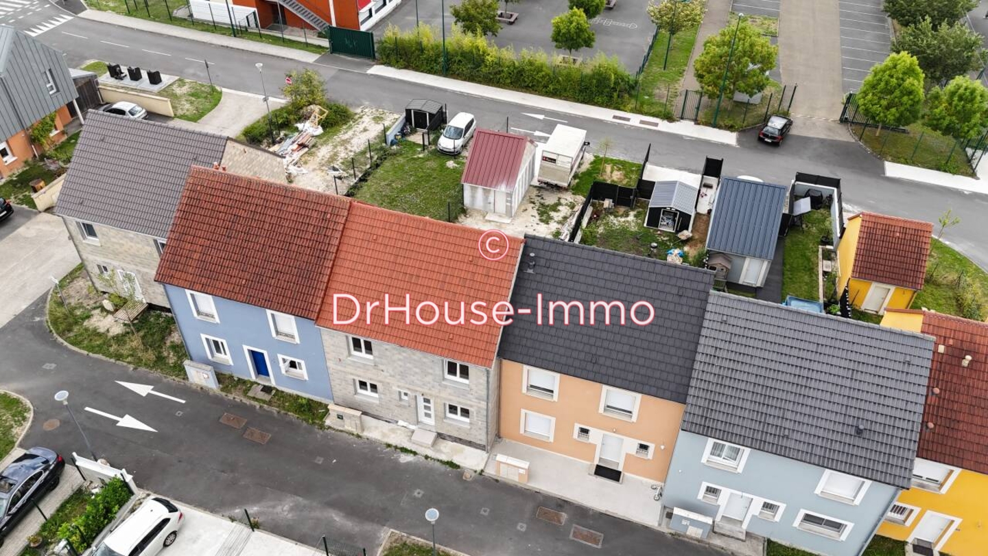 Photo 1 : Vente Maison 7 pièces Châlette-sur-Loing 130 m²