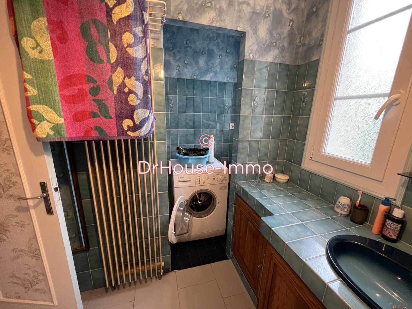 Photo 3 : Vente Maison 6 pièces Badecon-le-Pin 93 m²