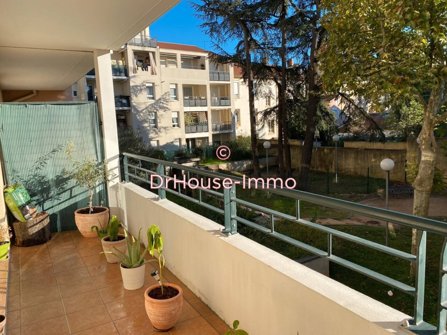 Photo 2 : Vente Appartement 3 pièces Saint-Fons 64 m²