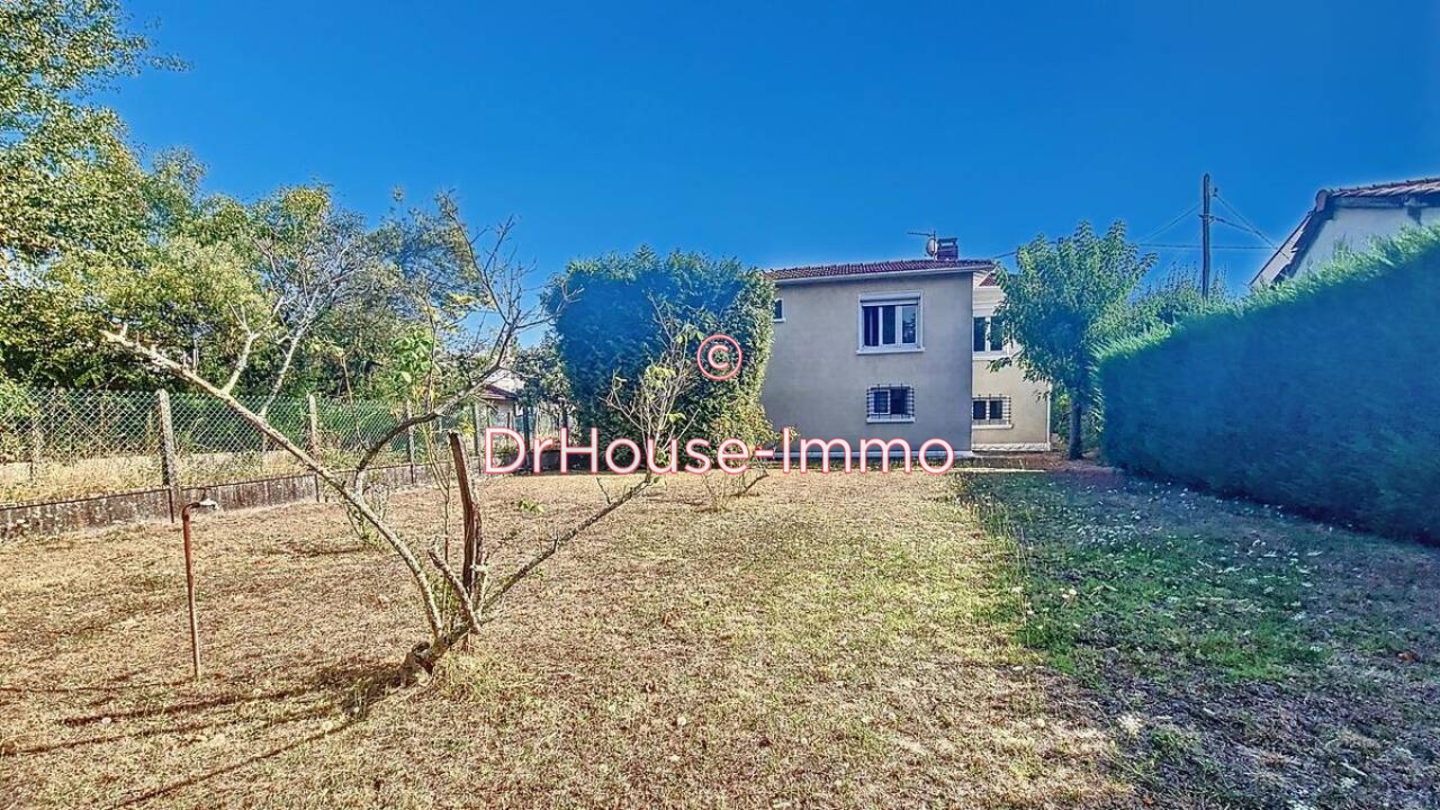 Photo 2 : Vente Maison 6 pièces Talence 134 m²