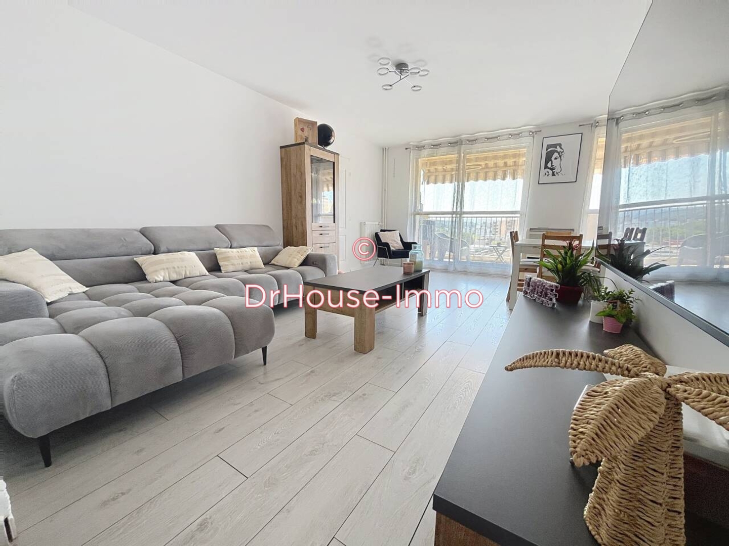 Photo 3 : Vente Appartement 4 pièces Vitrolles 85 m²