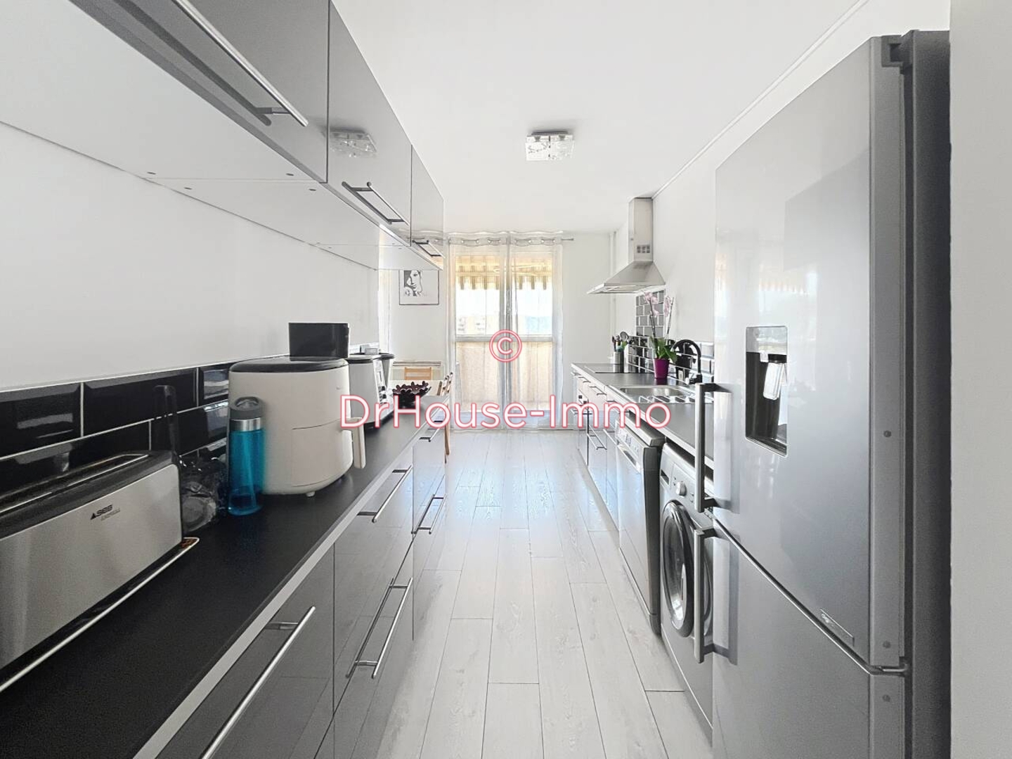 Photo 2 : Vente Appartement 4 pièces Vitrolles 85 m²