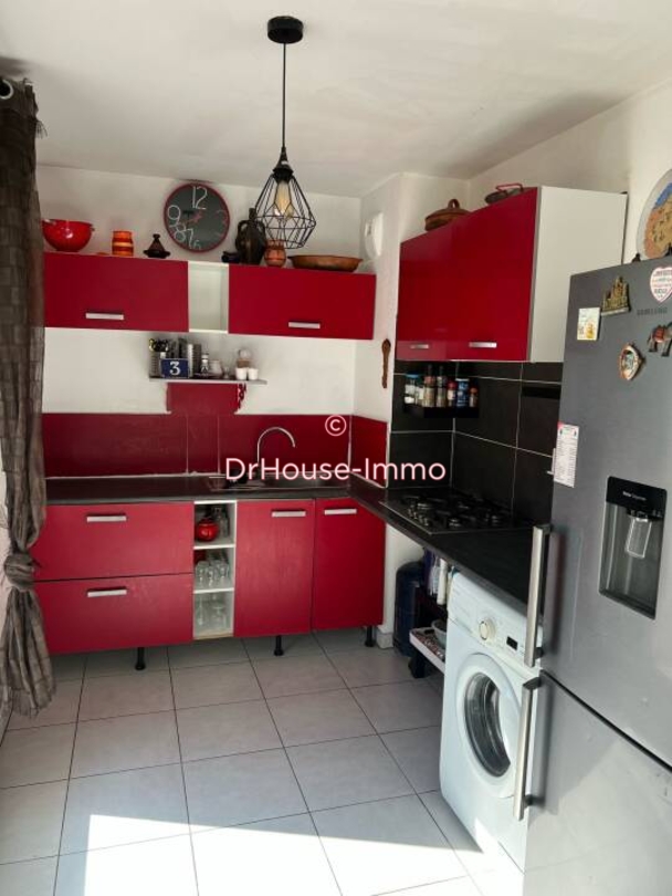 Photo 3 : Vente Appartement 3 pièces Vitrolles 59 m²
