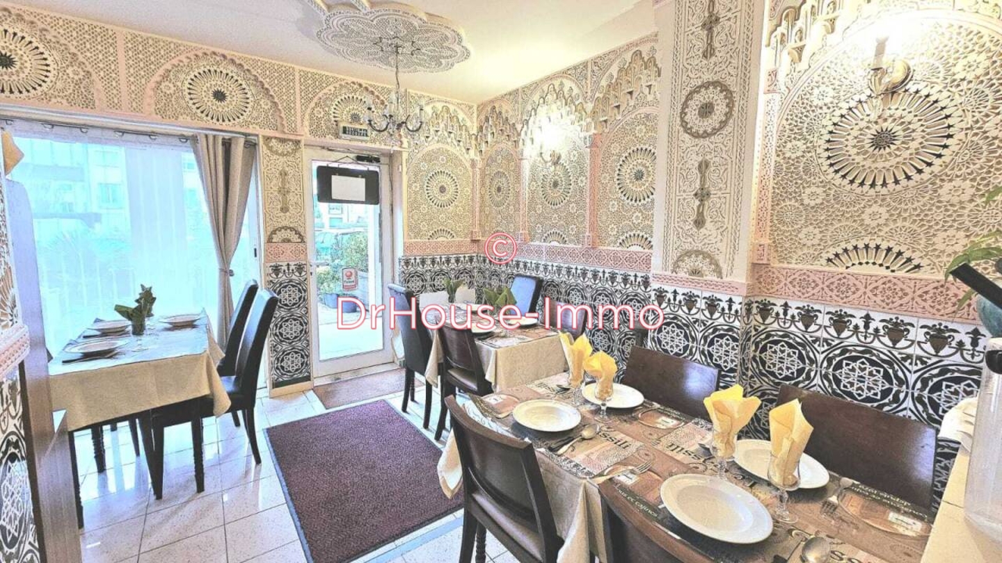 Photo 1 : Vente Commerce 1 pièce Maurepas 68 m²