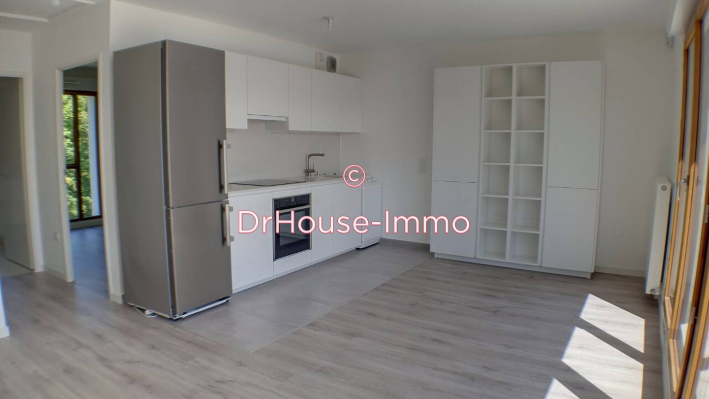 Photo 1 : Vente Appartement 2 pièces Magny-le-Hongre 41 m²