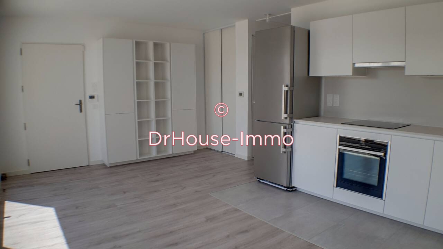 Photo 3 : Vente Appartement 2 pièces Magny-le-Hongre 41 m²
